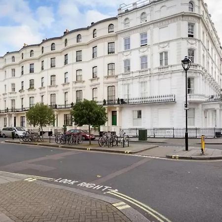 Princes Square Apartments London Exterior photo